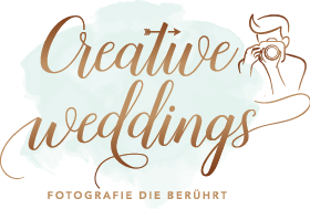 Logo von Creative Weddings