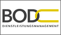 Logo von BOD Dienstleistungs-Management